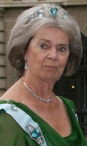 Margaretha Švédská
