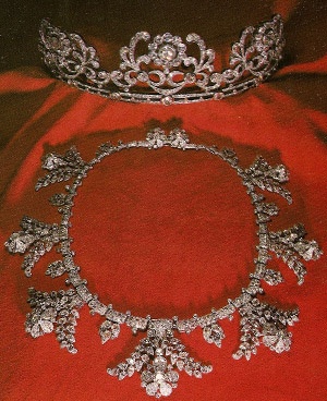 Souprava r. 1920