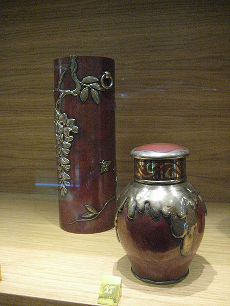 vázy