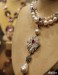 Perla Peregrina - náhrdelník