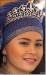 Crown Princess Sarah of Brunei's Diamond Floral Tiara