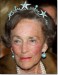 Princess Ingeborg of Sweden's Turquoise Star Tiara