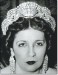 Queen Nazli of Egypt's Diamond Tiara