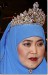 Queen Saleha of Brunei's Diamond Tiara2