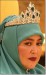Queen Saleha of Brunei's Emerald Tiara