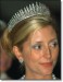 Crown Princess Pavlos of Greece's Fringe Tiara