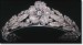 Queen Margherita of Italy's Diamond Wreath Tiara