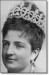 Queen Margherita of Italy's Savoy Knot Pearl Tiara