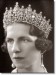 Queen Sophia of Greece's Diamond Tiara