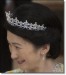 Princess Akishino's Diamond Tiara