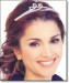 Queen Rania of Jordan's Diamond Bracelet Tiara