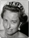 Princess Ingeborg of Sweden's Pearl Circle Tiara