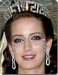 Princess Lalla Salma of Morocco's Meander Tiara
