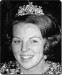 Queen Emma of the Netherlands' Diamond Tiara