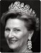 Queen Josephine of Sweden's Diamond Tiara