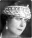 Queen Marie of Romania's Pearl Tiara