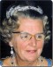 Queen Wilhelmina of the Netherlands' Ears of Wheat Tiara