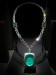 náhrdelník Mackay Emerald